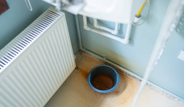 Best 24-hour water damage restoration  in Bellows Falls, VT