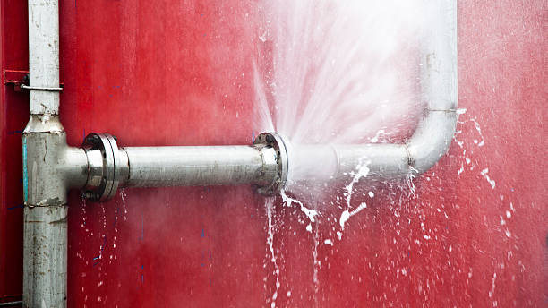 Reliable VT Water damage restoration Solutions